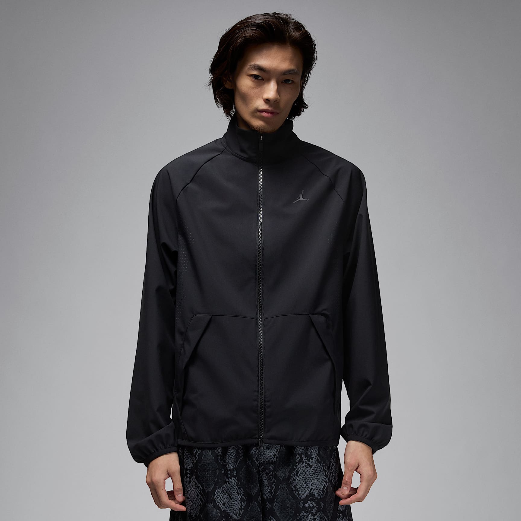 Jordan Sport JAM Men's Warm-Up Jacket. Nike.com